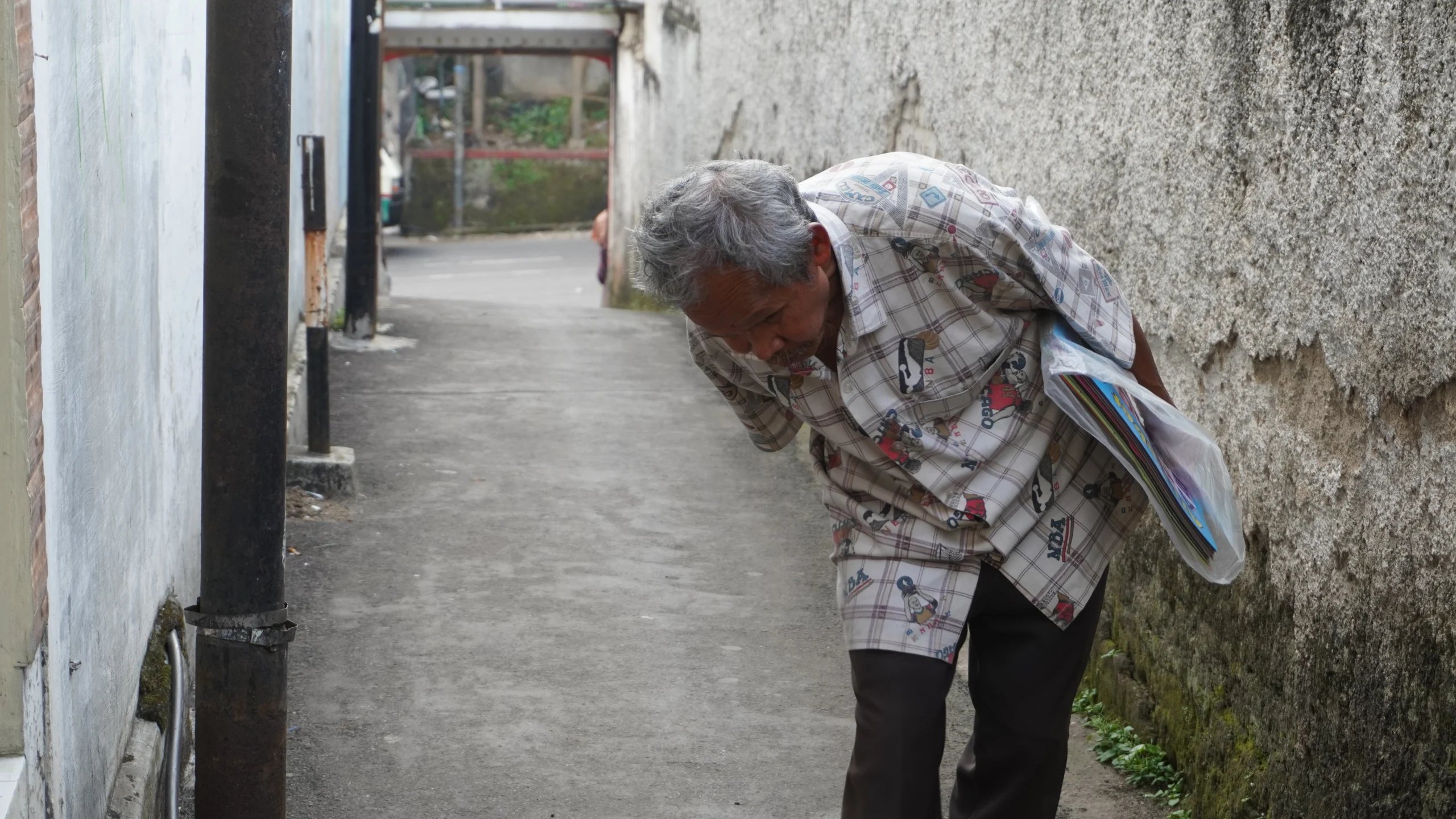 Donasi Sosial Kemiskinan, Lawan Rintangan dan Ciptakan Harapan