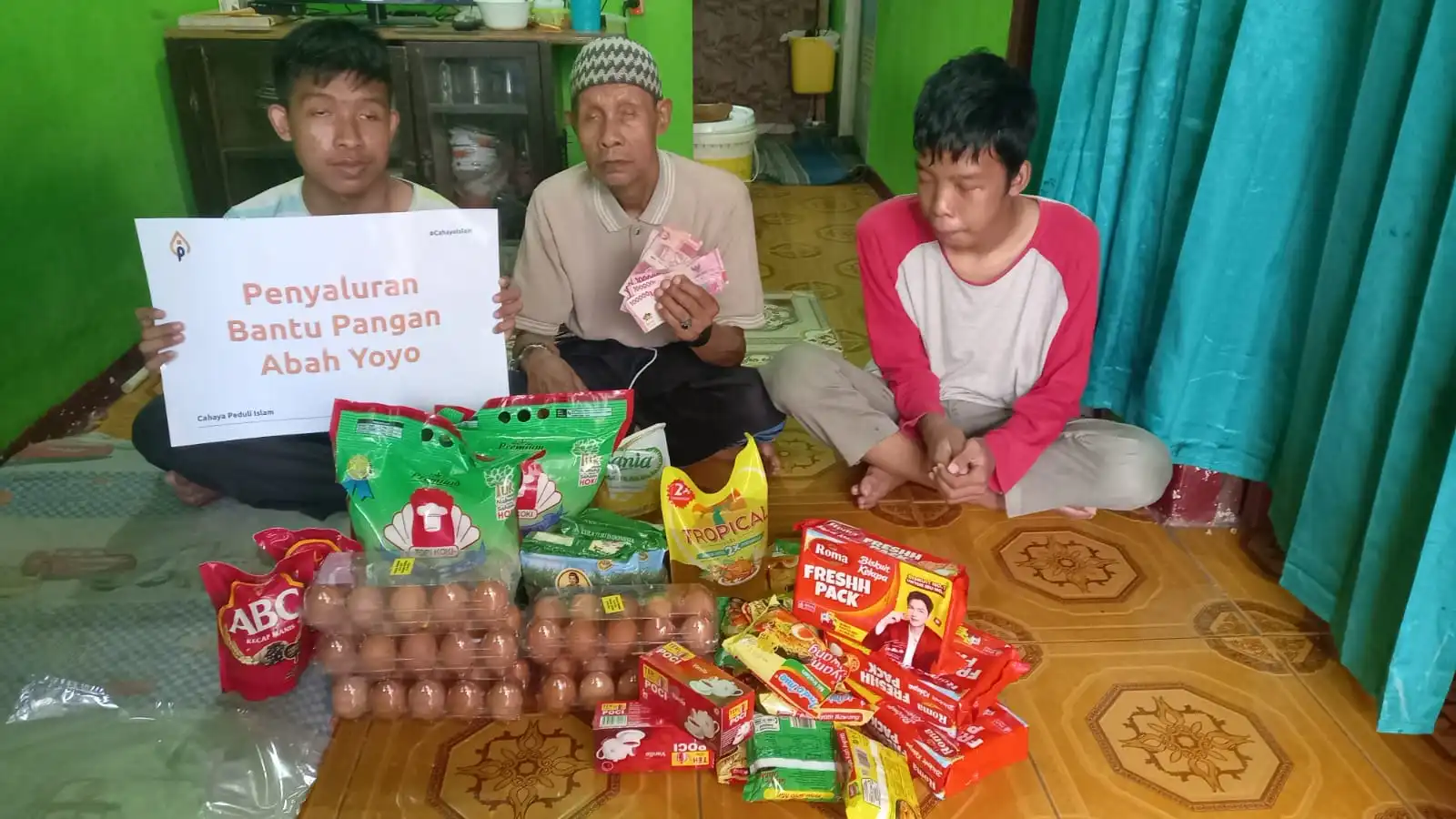 Jangan Keliru Lagi! Bahas Tuntas Kewajiban Donasi!